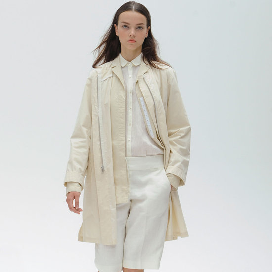 Organic by John Patrick Spring 2013 | Runway Organic by John Patrick Spring 2013 | Runway