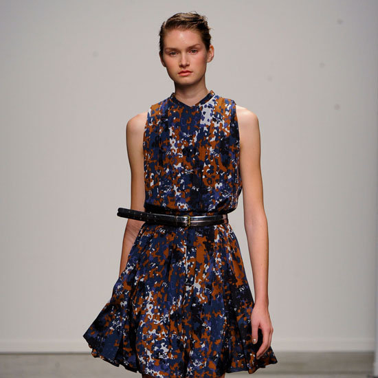 Rachel Comey Spring 2013 | Runway Rachel Comey Spring 2013 | Runway