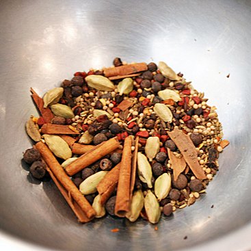 How to Make Homemade Spice Blends