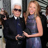 Pictures Of Past New York Fashion Week: Blake Lively, Beyonce, The Olsen Twins & More