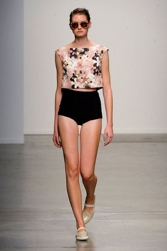 Rachel Comey Spring 2013 Rachel Comey Spring 2013