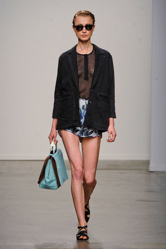 Rachel Comey Spring 2013 Rachel Comey Spring 2013