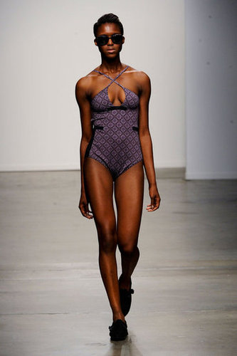 Rachel Comey Spring 2013 Rachel Comey Spring 2013