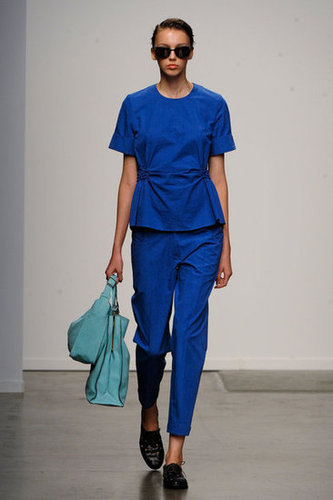 Rachel Comey Spring 2013 Rachel Comey Spring 2013