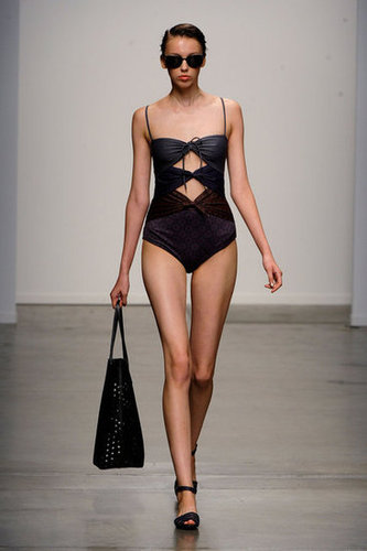 Rachel Comey Spring 2013 Rachel Comey Spring 2013