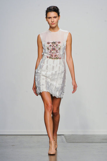 Rachel Comey Spring 2013