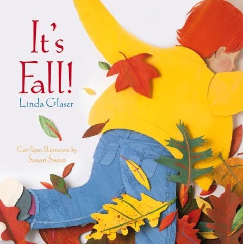 It's Fall! ($8) It's Fall! ($8)