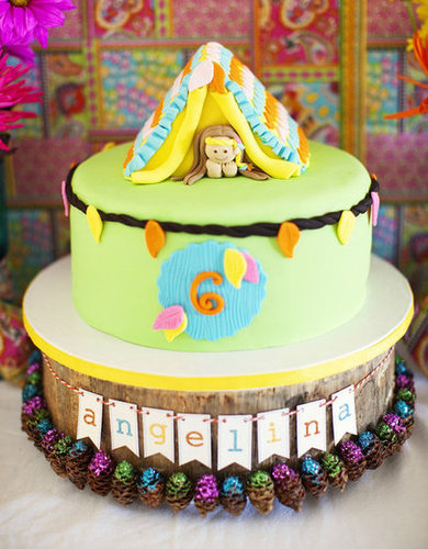 The Cake The Cake