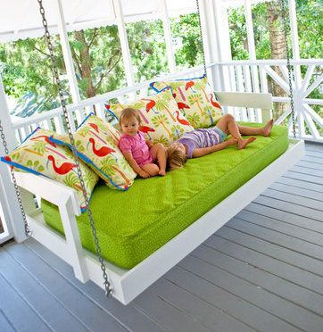 How to Reuse Your Crib Mattress