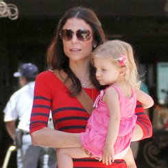 5 Celebrity Moms Share Back-to-School Tips