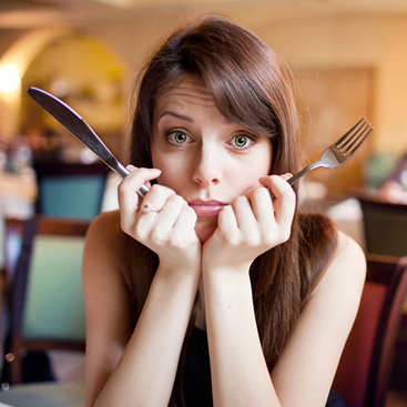 Tips to Stop Overeating