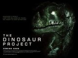The Dinosaur Project (tagged with my/comingsoon project..) 