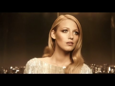The Full Version of Blake Lively's Gucci Première Commercial