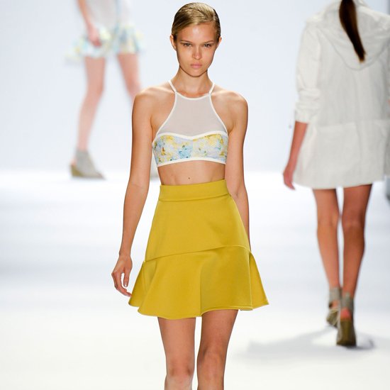 Richard Chai Love Spring 2013 | Runway Richard Chai Love Spring 2013 | Runway