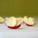 Radishes, Butter, and Flake Salt