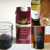 Wine Recommendations: Santa Julia Dulce Tinto