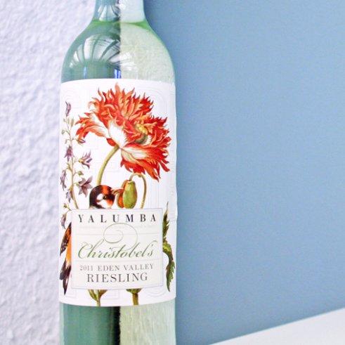 Best Budget White Wines | Summer 2012