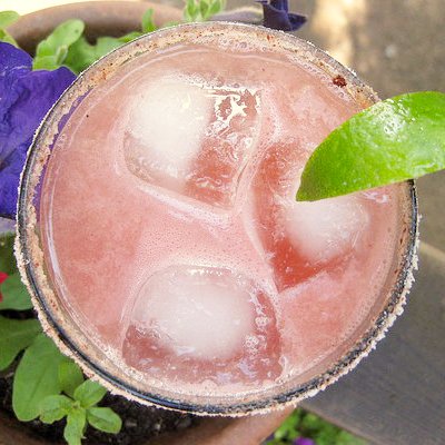 Watermelon Margarita Recipe
