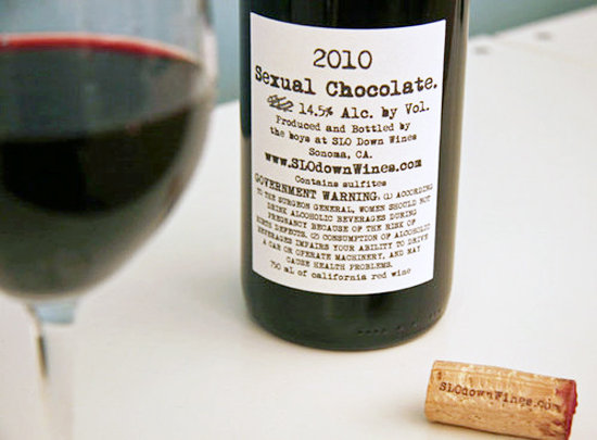 July 4: 2010 Sexual Chocolate 