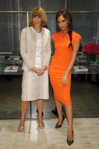 That's a Wrap — See All the Celeb Pictures From NY Fashion Week That's a Wrap — See All the Celeb Pictures From NY Fashion Week
