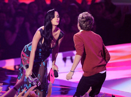 Rob Debuts New Twilight, Rihanna Wins Big — The Best of the 2012 MTV VMAs Rob Debuts New Twilight, Rihanna Wins Big — The Best of the 2012 MTV VMAs
