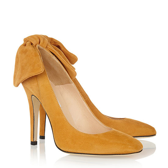 Best Fall Pumps 2012 Best Fall Pumps 2012
