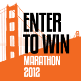 Enter to Win a Bib Number For the Nike Women's Marathon Enter to Win a Bib Number For the Nike Women's Marathon