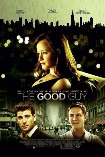 The Good Guy The Good Guy