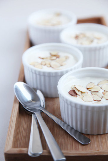 White Gazpacho White Gazpacho