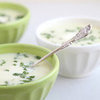 Chilled Soup Recipes