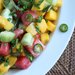 Savory Fruit Salad