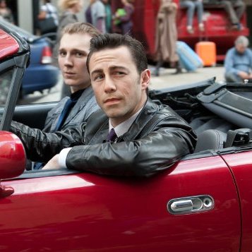 Looper Movie Review