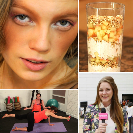 The Best of PopSugar TV, Sept. 2 to 9, 2012 The Best of PopSugar TV, Sept. 2 to 9, 2012