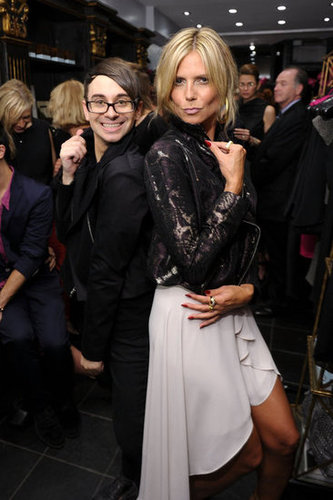 That's a Wrap — See All the Celeb Pictures From NY Fashion Week That's a Wrap — See All the Celeb Pictures From NY Fashion Week