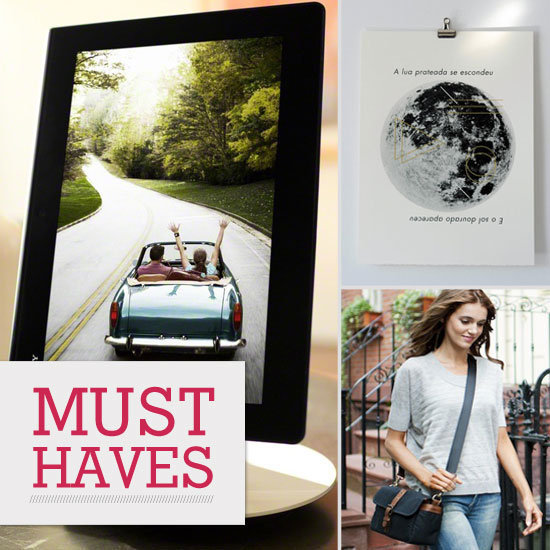 September Must Haves