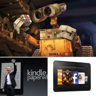 Tech News Recap | Sept. 3 to 7, 2012