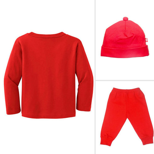 Red Crayon Red Crayon