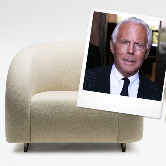 Giorgio Armani