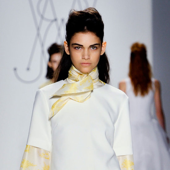 Ruffian Spring 2013 | Runway Ruffian Spring 2013 | Runway