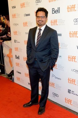 Jake Gyllenhaal Teams Up With Anna Kendrick at TIFF Jake Gyllenhaal Teams Up With Anna Kendrick at TIFF