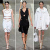Alexander Wang For Balenciaga — See His Spring 2013 Pictures
