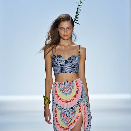 Mara Hoffman Spring 2013 | Pictures Mara Hoffman Spring 2013 | Pictures