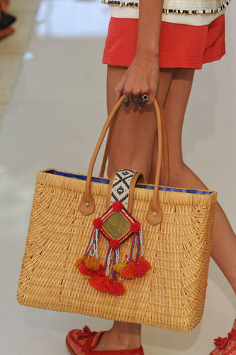 Tory Burch
Tory Burch