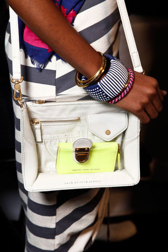 Marc by Marc Jacobs
Marc by Marc Jacobs