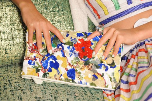 Alice + Olivia
Alice + Olivia