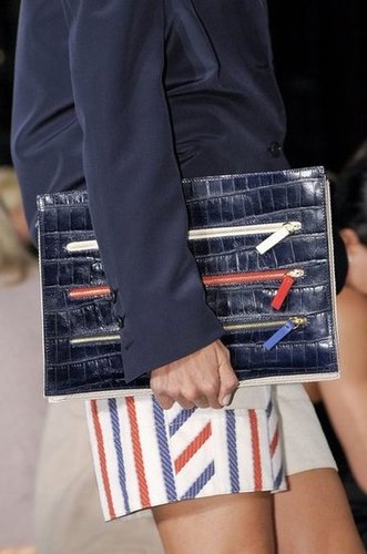 Tommy Hilfiger
Tommy Hilfiger