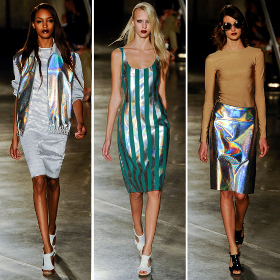 Jonathan Saunders Spring 2013 | Pictures Jonathan Saunders Spring 2013 | Pictures