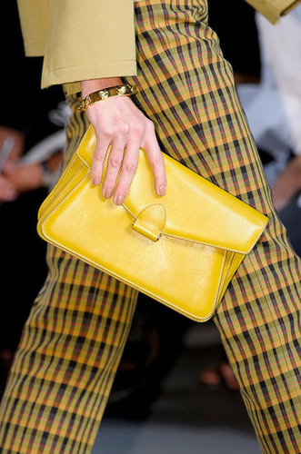 Derek Lam
Derek Lam
