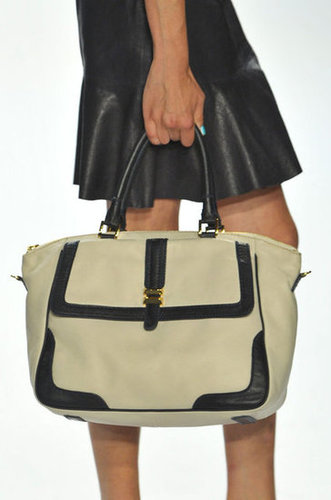 Charlotte Ronson
Charlotte Ronson