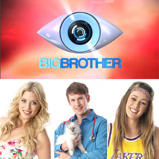Big Brother Eviction Poll: Who Will Go, Angie, Estelle or Ray?